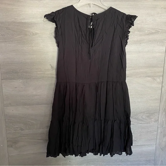 Aritzia Wilfred Sidonie Dress - Picture 10 of 10